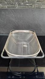 Uitschuifbaar gootsteen vergiet, Huis en Inrichting, Keuken | Potten en Pannen, Ophalen