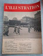 L'illustration avril 1940, Ophalen of Verzenden