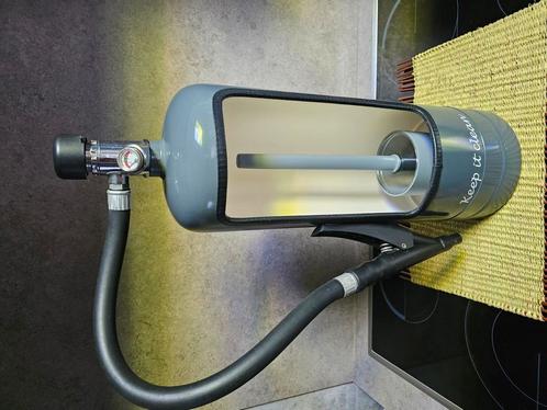 brandblusser wc dispenser, Verzamelen, Overige Verzamelen, Nieuw, Ophalen