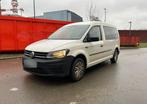 Volkswagen Caddy Maxi 5 plaatsen lichte vracht, Auto's, 1998 cc, Euro 6, Particulier, BTW verrekenbaar