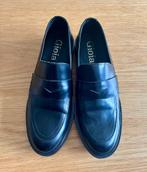 Zwarte schoenen Gioia maat 39, Kleding | Dames, Schoenen, Ophalen, Zwart, Overige typen, Zo goed als nieuw