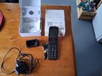 GSM doro, Telecommunicatie, Mobiele telefoons | Overige merken, Ophalen