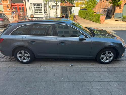 Audi break A4, Auto's, Audi, Particulier, A4, Break, Ophalen