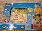 Loopwagentje Vtech, Kinderen en Baby's, Ophalen of Verzenden, Zo goed als nieuw