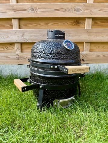 Kamado grill mini beschikbaar voor biedingen