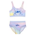 Stitch Bikini - Disney - Maat 110 -152, Kinderen en Baby's, Kinderkleding | Kinder-zwemkleding, Disney, Bikiniset, Meisje, Nieuw