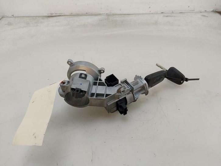 NEIMAN / COMMUTATEUR D ALLUMAGE + CLEF Opel Corsa D, Autos : Pièces & Accessoires, Autres pièces automobiles, Opel, Utilisé