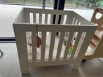 Babypark TWF incl. matrasje, Kinderen en Baby's, Babyparken, Ophalen, Gebruikt, Rechthoekig, In hoogte verstelbaar