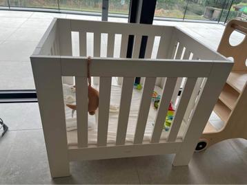 Babypark TWF incl. matrasje beschikbaar voor biedingen