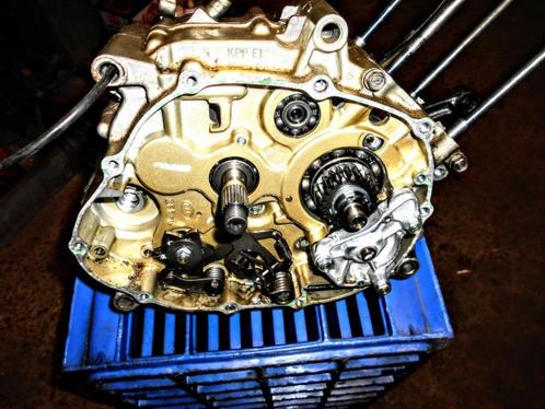Moteur de HONDA CBR 125 de 2005, Motoren, Onderdelen | Honda, Gebruikt, Ophalen