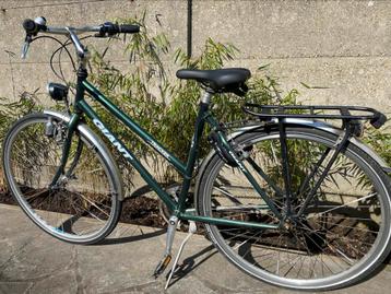 Damesfiets Giant 28 inch beschikbaar voor biedingen