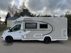 TE KOOP: Chausson Titanium Ultimate 720 2024 Motorhome, Automaat, Standaard zit, Ford, 7 tot 8 meter