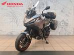 Honda NT 1100 Dct (bj 2022), Motoren, Bedrijf, Meer dan 35 kW, Toermotor, 1100 cc