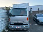 ATLEON 120 3L  2003 70,000KM 0471654764, Auto's, Bedrijf, 5 deurs, Overige carrosserie, Te koop