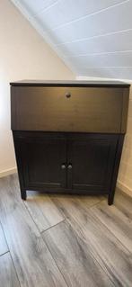 Ikea secretaire, Ophalen