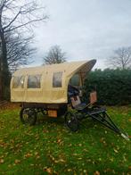 Paardenkoets, Dieren en Toebehoren, Gebruikt, Overige typen, Paard