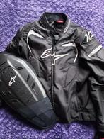 Blouson Alpinestars TGP Pro avec dorsal racing et doublure, Alpinestars, Hommes, Manteau | tissu, Seconde main