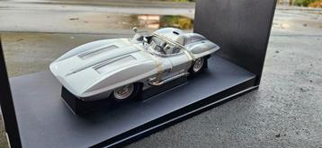 1:18 1959 Chevrolet corvette stingray AutoArt  beschikbaar voor biedingen