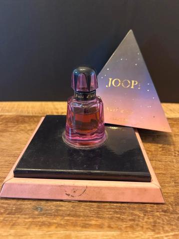 JOOP! beschikbaar voor biedingen