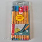 Fineliner STABILO point 88 Office Fin markers, Verzenden, Nieuw, Potlood of Stift