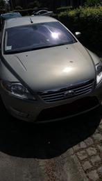 Ford Mondeo, Autos, Ford, Mondeo, 5 places, Cuir, Break