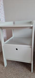 Stevige verzorgingstafel / commode Pericles, Kinderen en Baby's, Ophalen, Gebruikt, Commode