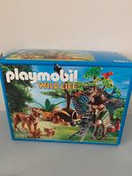 PLAYMOBIL WILD LIFE 5561, Kinderen en Baby's, Speelgoed | Playmobil, Ophalen of Verzenden, Zo goed als nieuw