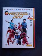 panini stickerboek Football 2017, Hobby en Vrije tijd, Stickers en Plaatjes, Ophalen of Verzenden, Zo goed als nieuw, Plaatje
