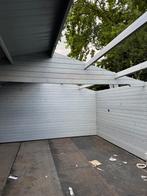 Tuinhuis/chalet 5m x 6m, Tuin en Terras, Tuinhuizen, Ophalen, Zo goed als nieuw, Tuinhuis