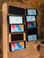 Iphones, Telecommunicatie, Mobiele telefoons | Apple iPhone, Ophalen of Verzenden, Zo goed als nieuw