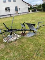 Sier ploeg, Tuin en Terras, Windwijzers en Windmolens, Ophalen, Zo goed als nieuw