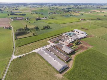 Boerderij te koop in Geluveld beschikbaar voor biedingen