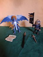 Draak set, Kinderen en Baby's, Speelgoed | Playmobil, Ophalen of Verzenden