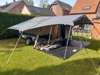 Campooz Lazy Jack, Ophalen, Aanwezig, Campooz, Tot en met 6