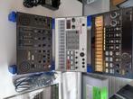 Korg Volca Sampler 2+Korg Volca Beats+Korg Volca Mix, Ophalen, Zo goed als nieuw