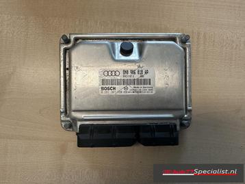 Audi TT motor regelapparaat ecu computer 8N0906018AP beschikbaar voor biedingen