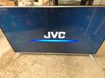Téléviseur JVC 143 cm, Enlèvement