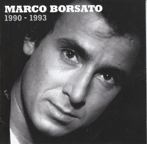 Marco Borsato zingt in het Italiaans, CD & DVD, CD | Pop, 1980 à 2000, Envoi