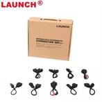 Launch x431 motorfiets uitbreiding set moto diag service, Ophalen of Verzenden