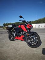 Suzuki GSX-S 125, Motoren, Motoren | Suzuki, Particulier, 125 cc, 11 kW of minder, Minimaal motorrijbewijs A1