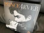 PRINCE “4ever” (4 LP box) heel zeldzaam, Comme neuf, Enlèvement ou Envoi