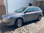 FIAT CROMA, Auto's, Fiat, 4 deurs, Stof, Zwart, 1595 kg