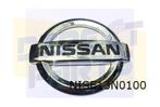 Nissan NV300 embleem logo ''Nissan'' voorzijde Origineel!  6, Verzenden, Nieuw, Nissan