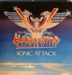 Hawkwind, Cd's en Dvd's, Ophalen of Verzenden, Zo goed als nieuw