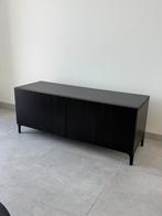 IKEA Besta tv meubel, Ophalen, Zo goed als nieuw, 100 tot 150 cm, Minder dan 100 cm