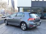 Volkswagen e-Golf E-dition 100KW Automaat 2020, Auto's, Automaat, Gebruikt, Overige brandstoffen, Bedrijf