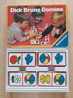Dick Bruna Domino — puzzle amusant, Enlèvement ou Envoi, Utilisé