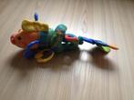 Bijtring knuffel vis, Ophalen of Verzenden, Zo goed als nieuw, Overige typen