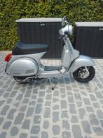 Vespa LML 125, Fietsen en Brommers, Scooters | Vespa, Ophalen, Zo goed als nieuw