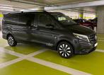Mercedes Vito tourer 116CDI, 35500€excl. dubbel cabine, 6zit, Auto's, Mercedes-Benz, Automaat, USB, 120 kW, Diesel